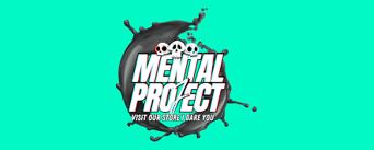 The Mental Project discount code