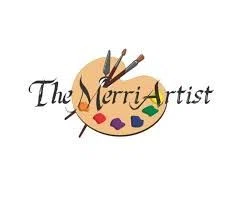 The Merri Artist logo