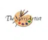 The Merri Artist logo