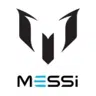 The Messi Store logo