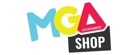 The MGA Shop coupon code