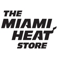 The Miami Heat Store logo