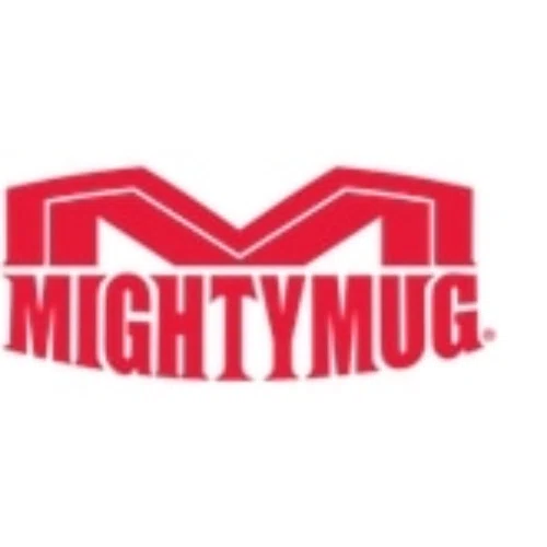 Mighty Mug logo
