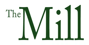 The Mill logo