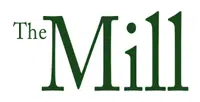 The Mill logo
