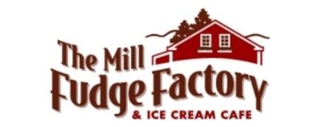 The Mill Fudge Factory promo code