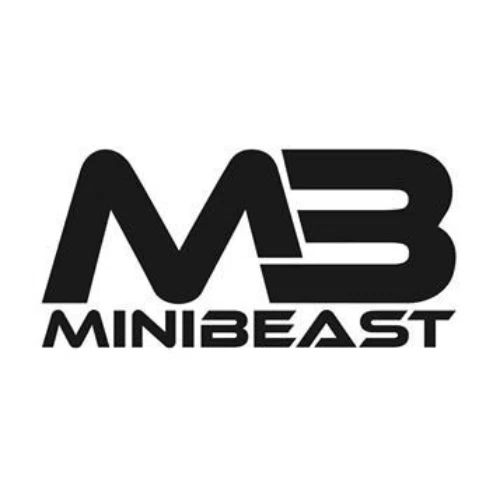 MiniBeast logo
