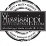The Mississippi Gift Company logo