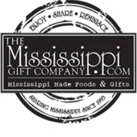 The Mississippi Gift Company logo