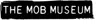 The Mob Museum logo
