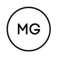 The Moderne Gentleman logo