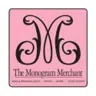 The Monogram Merchant logo