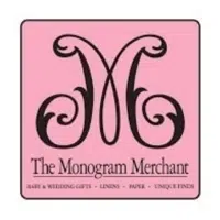 The Monogram Merchant logo