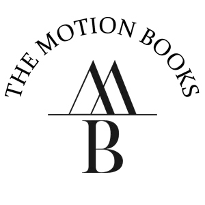The Motion Books logo
