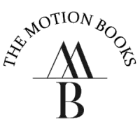 The Motion Books logo