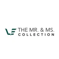 The Mr. Collection logo