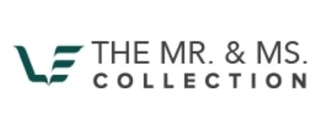 The Mr. Collection discount code