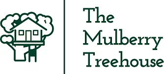 The Mulberry Treehouse logo