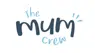 The Mum Crew logo