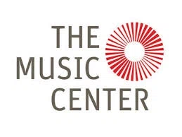 The Music Center logo