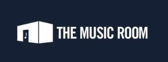 The Music Room logo