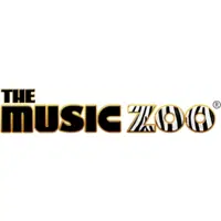 The Music Zoo logo