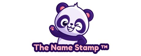 The Name Stamp coupon code