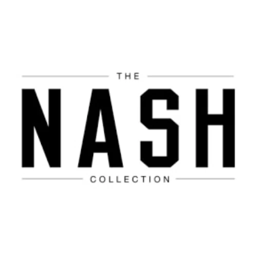The Nash Collection logo
