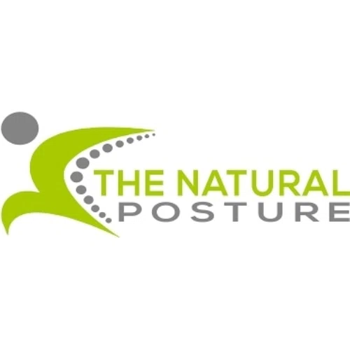 The Natural Posture logo