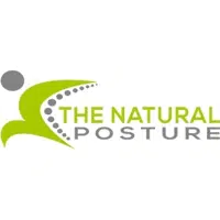 The Natural Posture logo