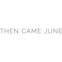 Then Came June logo