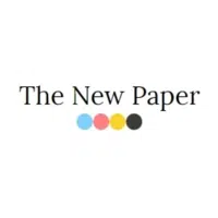The New Paper logo