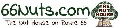 The Nut House logo