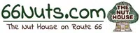 The Nut House logo