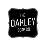 The Oakley Soap Co logo