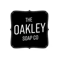 The Oakley Soap Co logo