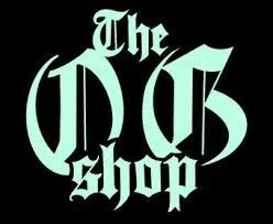 The OG Shop logo