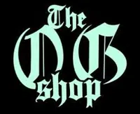 The OG Shop logo