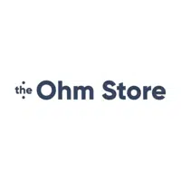 The Ohm Store logo