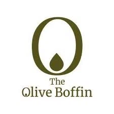 The Olive Boffin logo