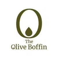 The Olive Boffin logo