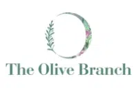 The Olive Branch Market logo