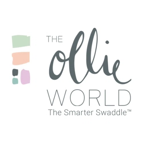 The Ollie World logo