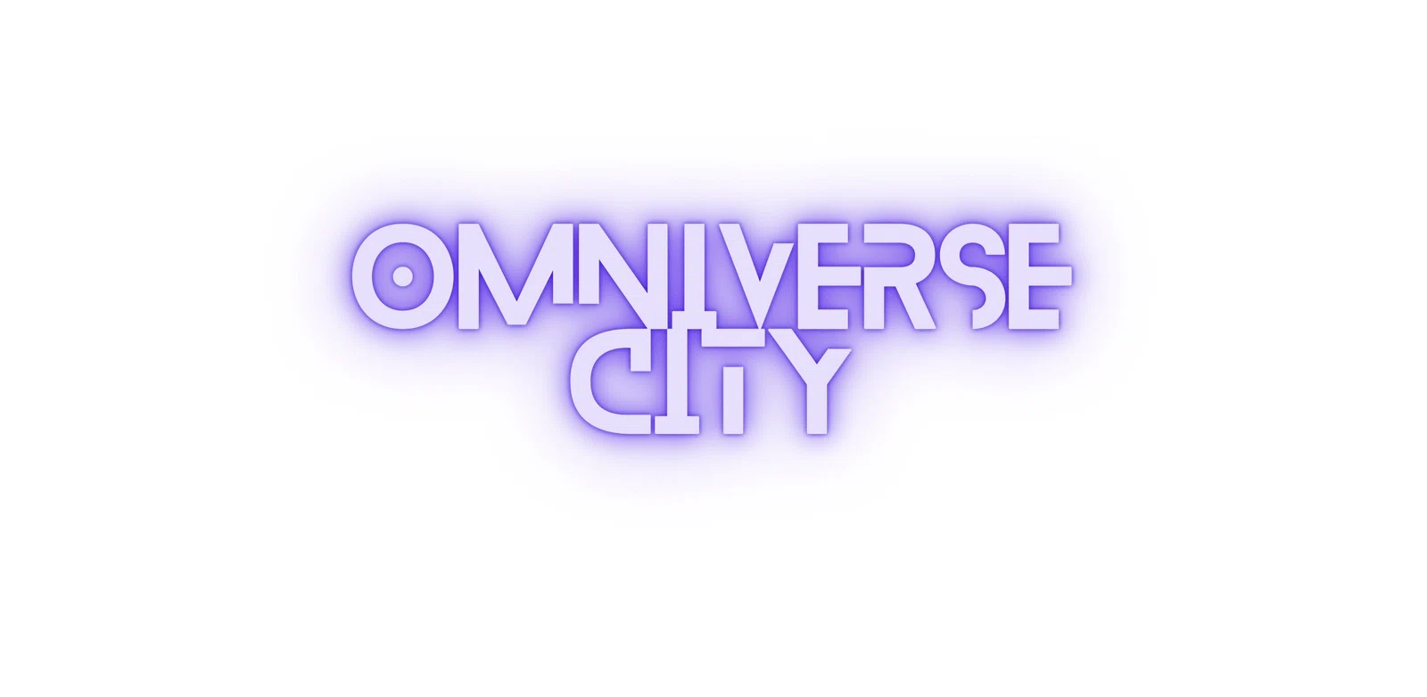 The Omniverse City logo