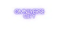 The Omniverse City logo