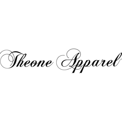 Theone Apparel logo