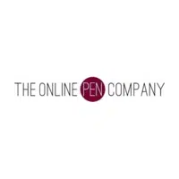 The Online Pen Company logo