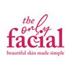 The Only Facial promo code