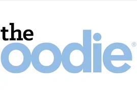 The Oodie USA logo