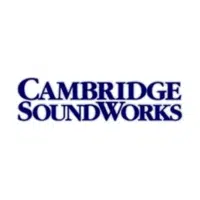 Cambridge SoundWorks logo